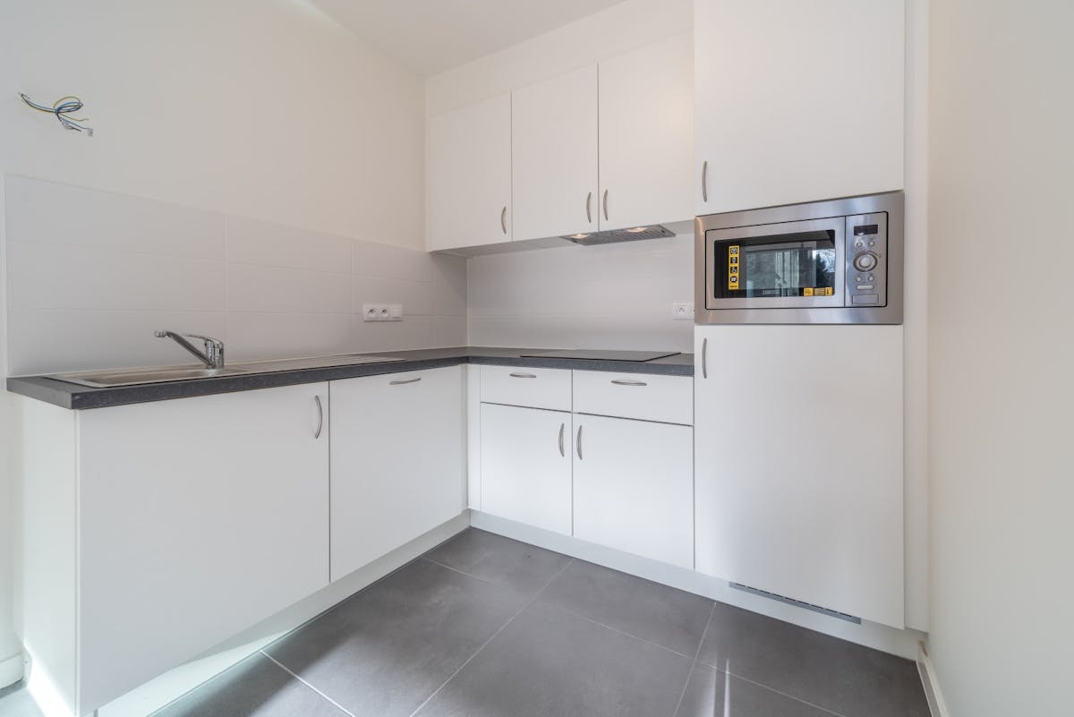 Assistentieflat met 1 slaapkamer te koop in La Vigie te Koksijde - foto 4