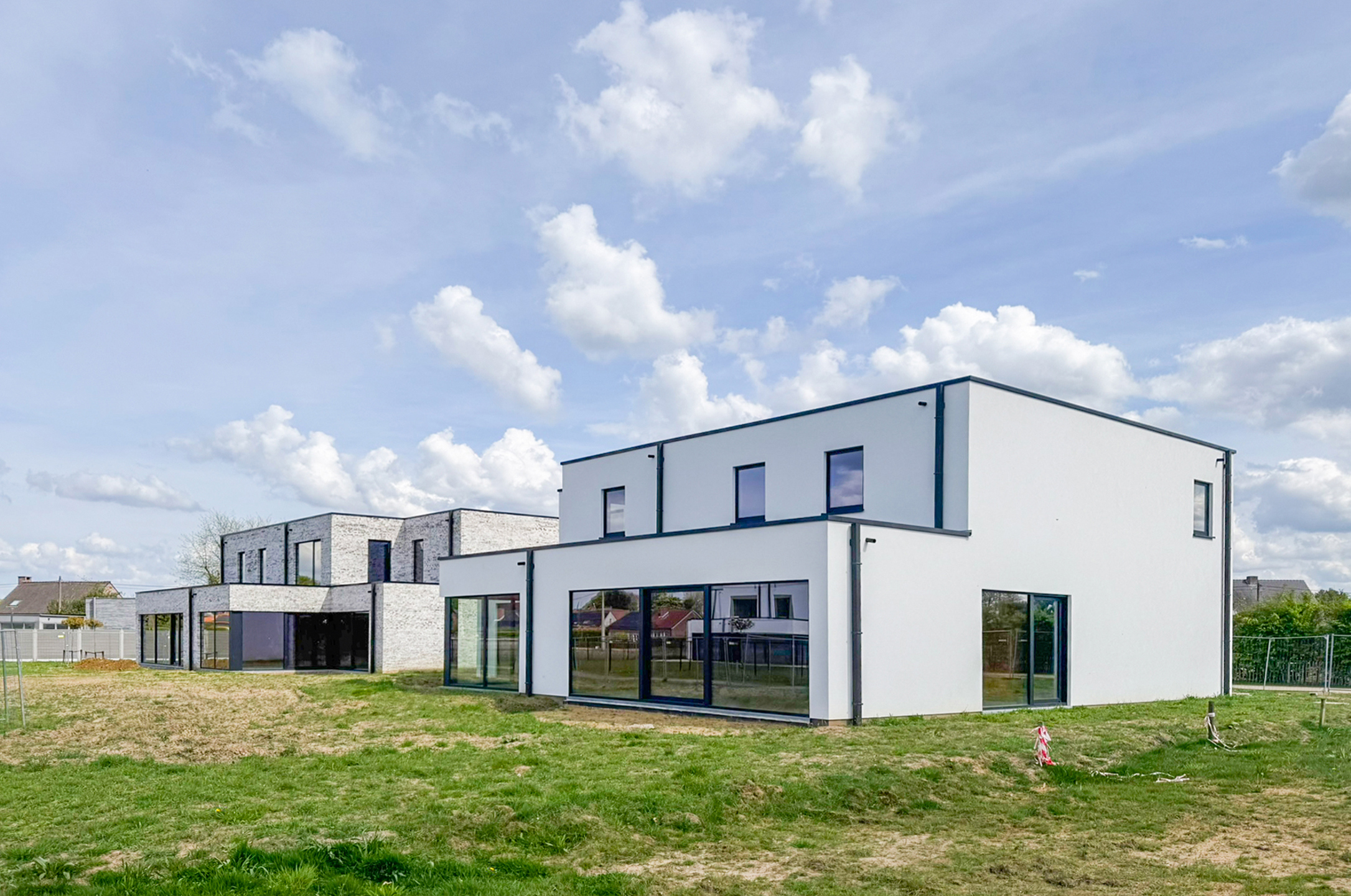 Huis te koop in Meerhout met 3 slaapkamers - foto 2