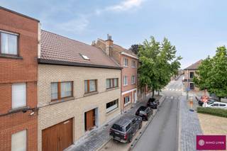 Maison à vendre à Machelen
