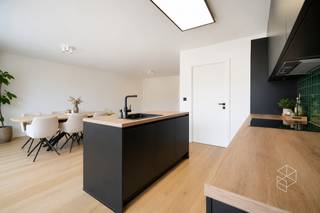 Appartement à vendre à Beernem