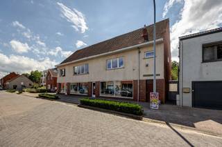 Terrain à vendre à Vosselaar