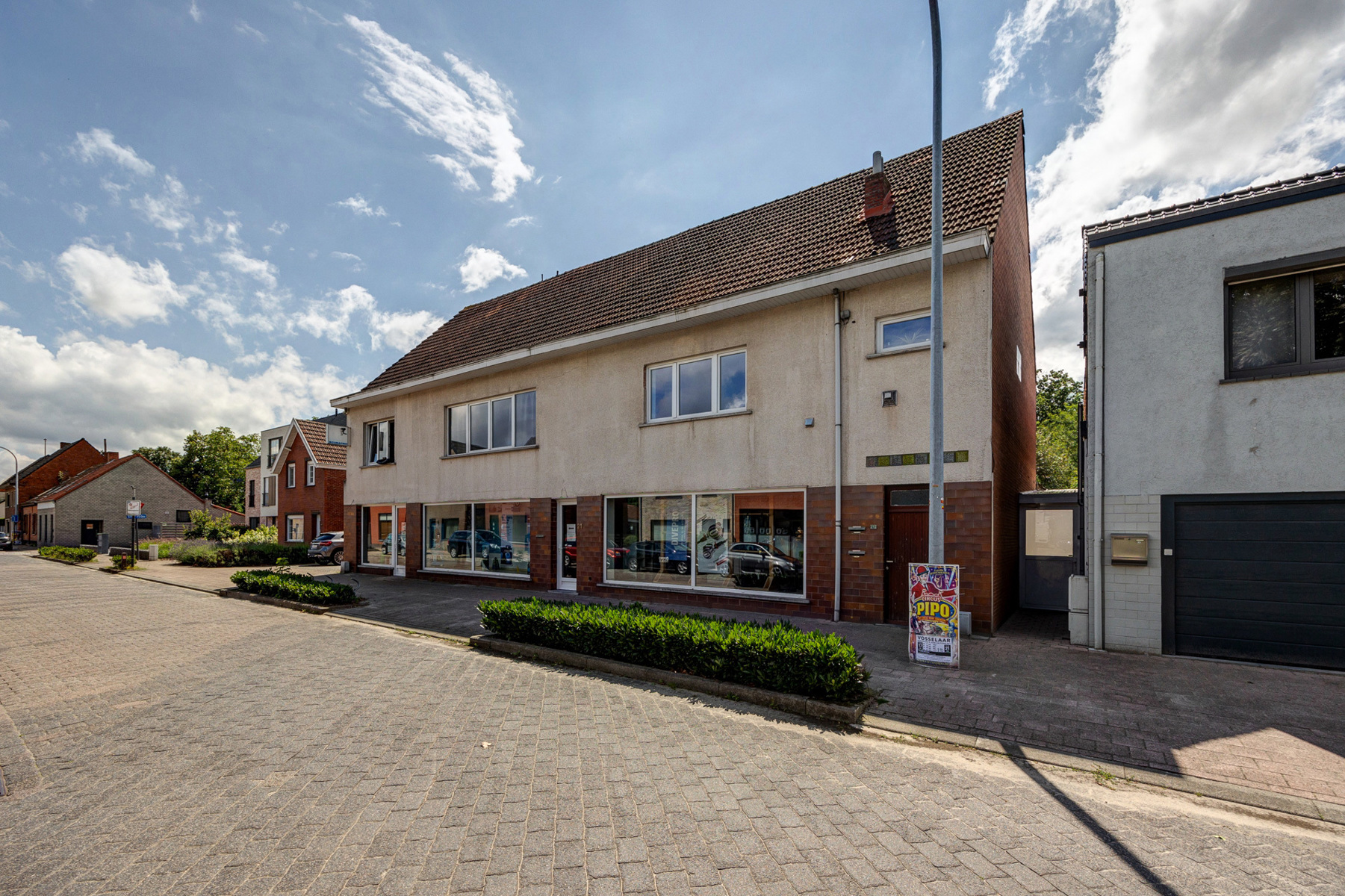 Terrain à vendre à Vosselaar - photo 1