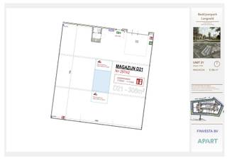 “Langveld Business Park”, een gloednieuw, stijlvol & innovatief bedrijvenpark met tal van mogelijkheden, gelegen te Heist op den Berg.De centrale...