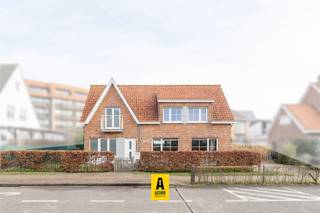 Maison à vendre à Bredene