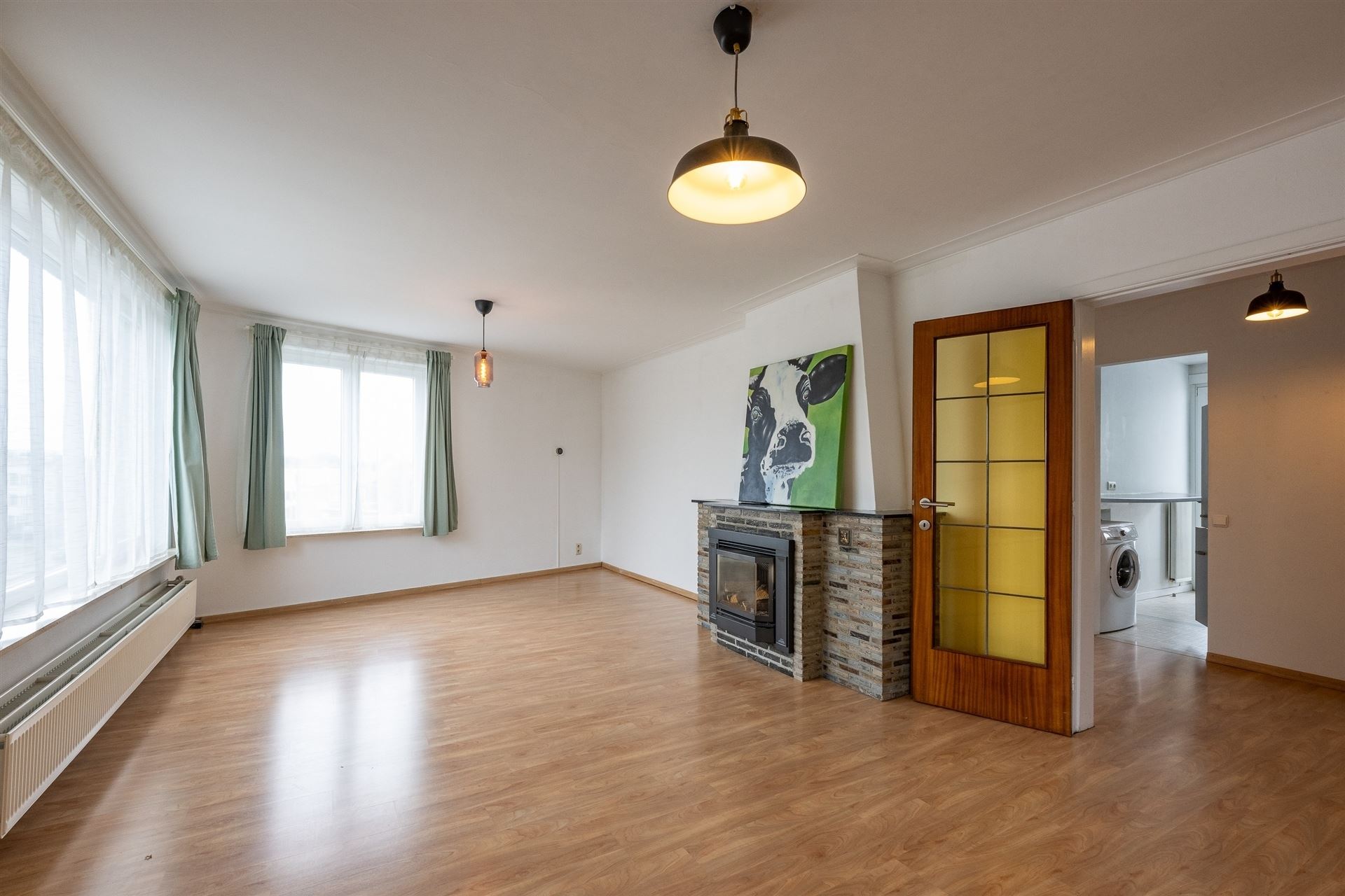 Appartement - foto 1