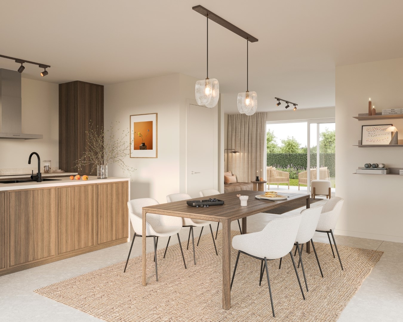 Project te koop in Haacht - foto 5