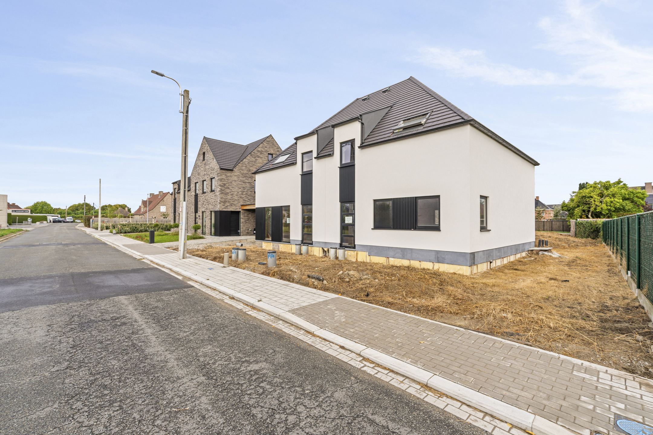 Kwalitatieve nieuwbouwwoning met tuin, carport en 3 slaapkamers.  - foto 5