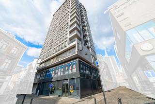Rue du commerce 1/bte91 6000 Charleroi