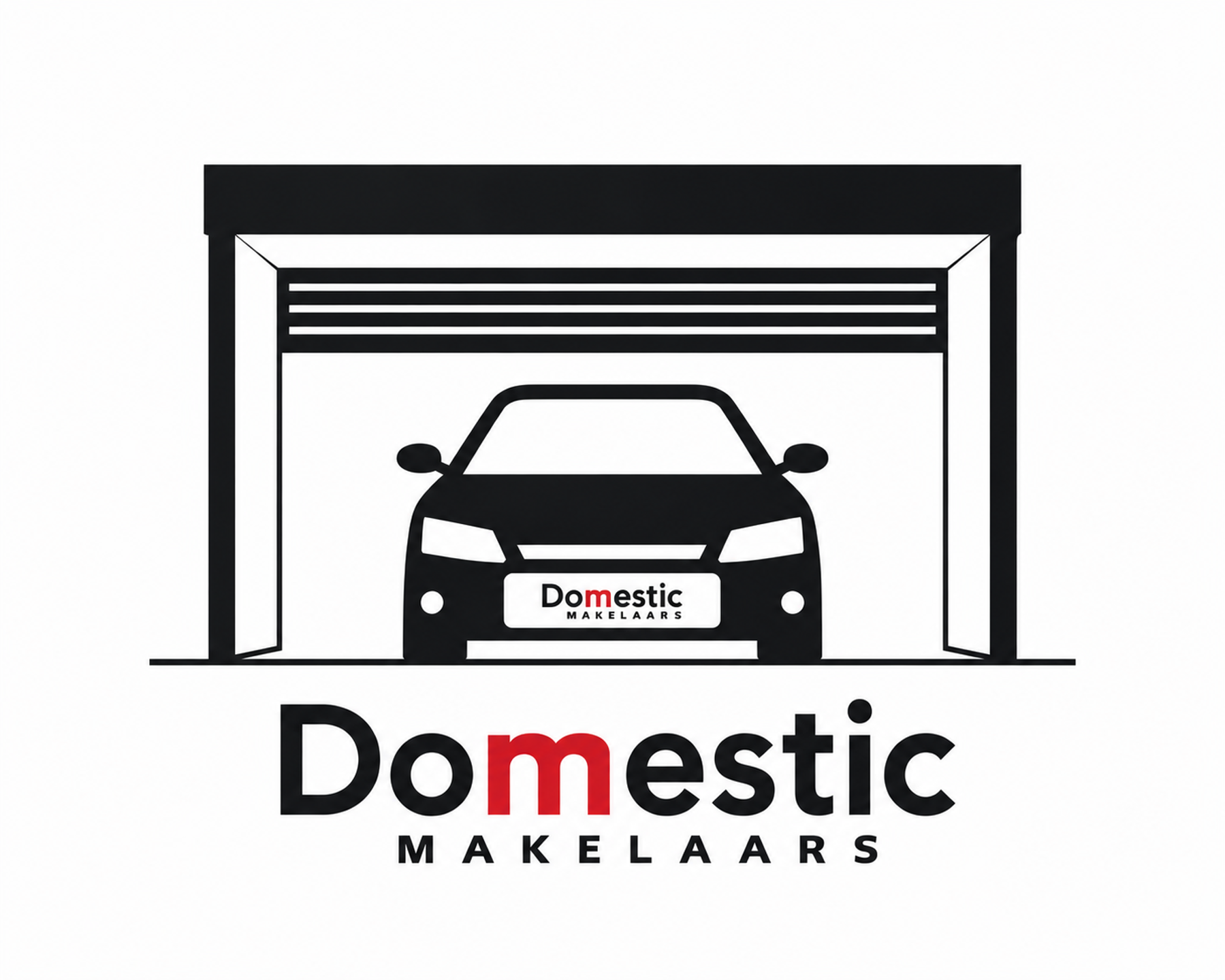 Garage for sale in Diepenbeek