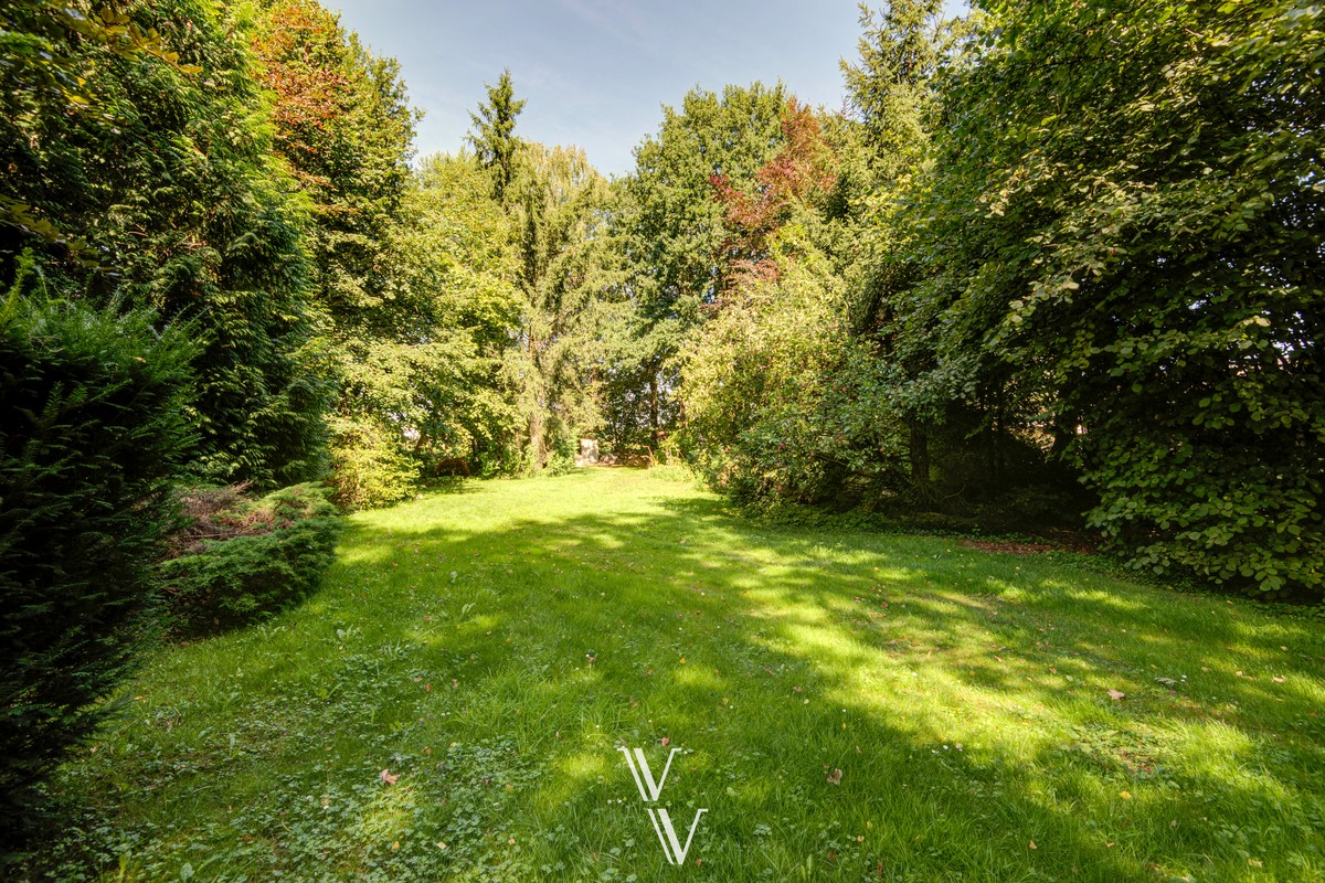 Prachtig gelegen bouwgrond in rustige buurt te Pulderbos - foto 5