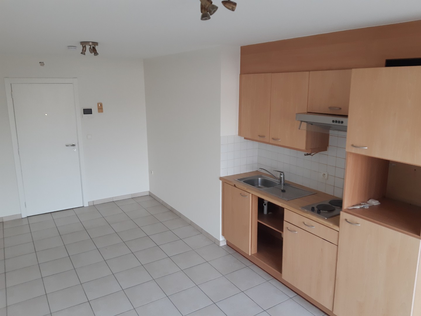 Tof 1-slp-appartement met ruim leefterras ! - foto 5
