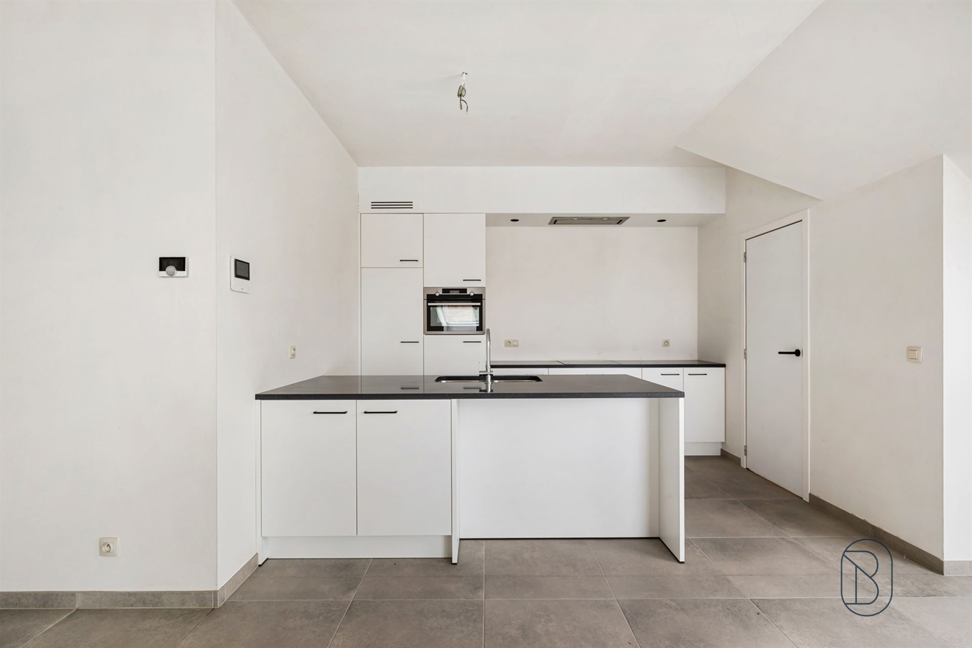 Appartement économe, 2 chambres et terrasse - photo 5