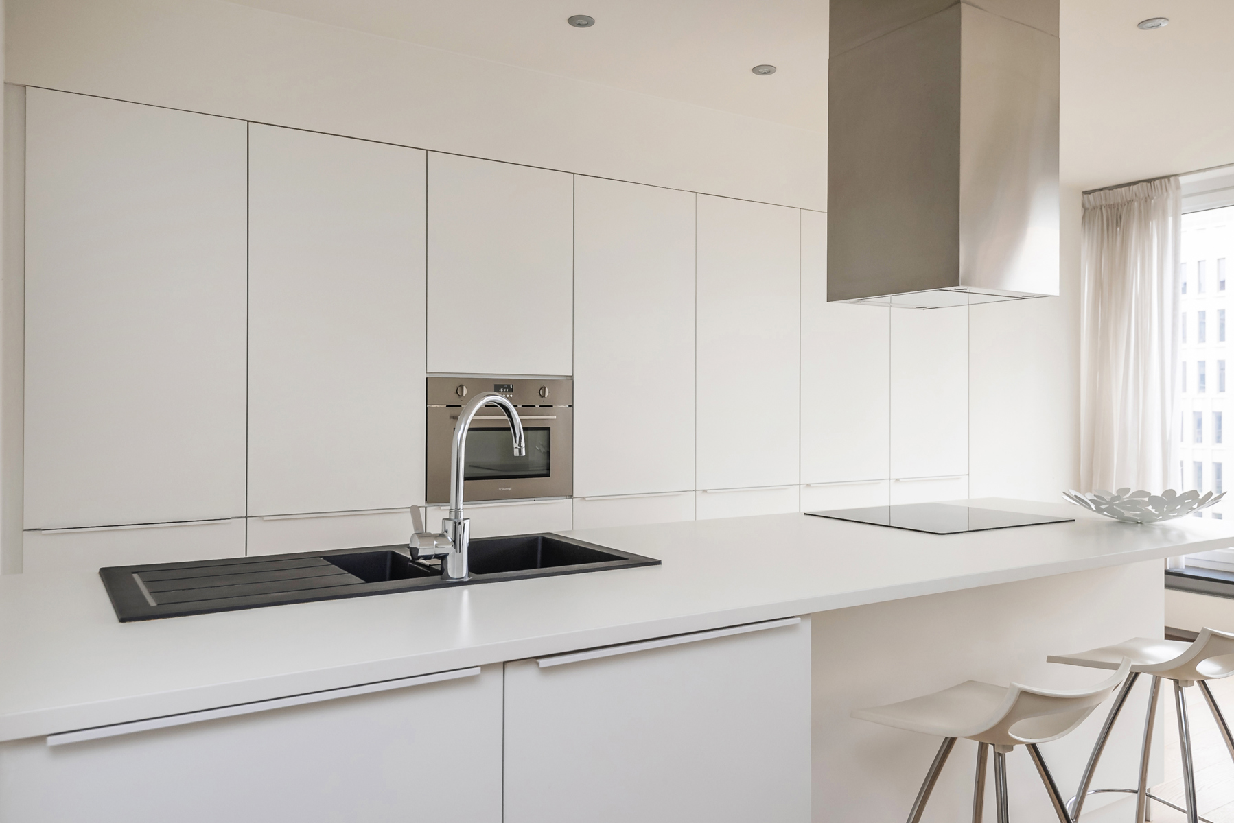 Appartement à louer à Anvers avec 2 chambres - photo 3