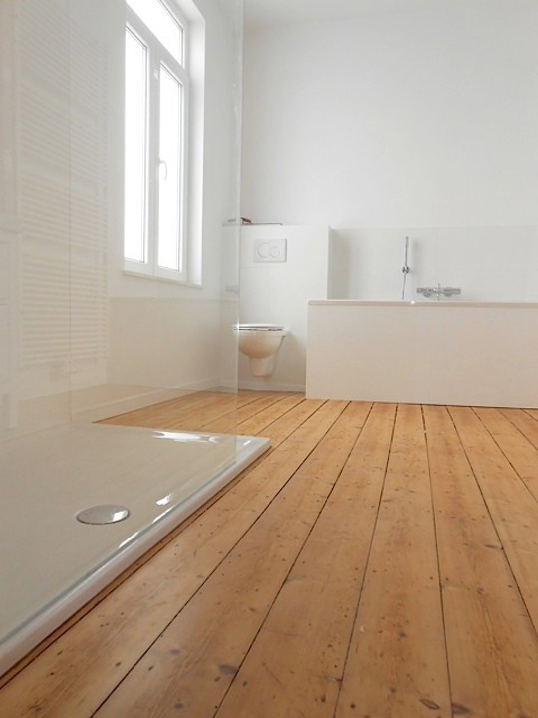 Authentieke herenwoning met tuin (30 m2) - foto 5