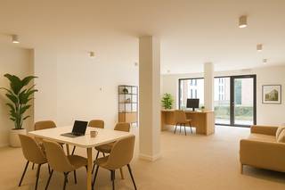 Ontdek dit commercieel gelijkvloers handelspand met een oppervlakte van +/- 130 m², ideaal gelegen nabij het centrum van Herenthout.Dankzij de...