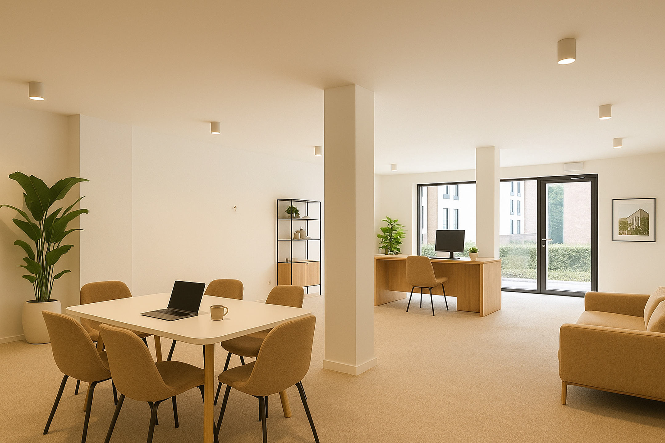 Commercieel te huur in Herenthout - foto 3