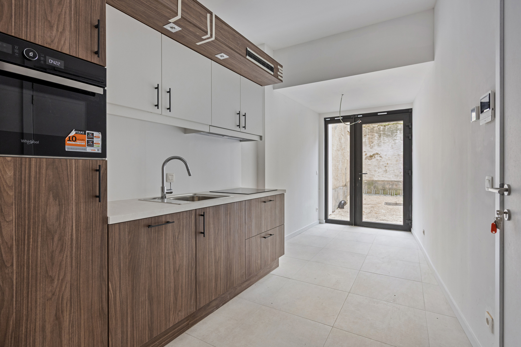 Apartment for sale in Leuven with 1 bedroom - photo 5