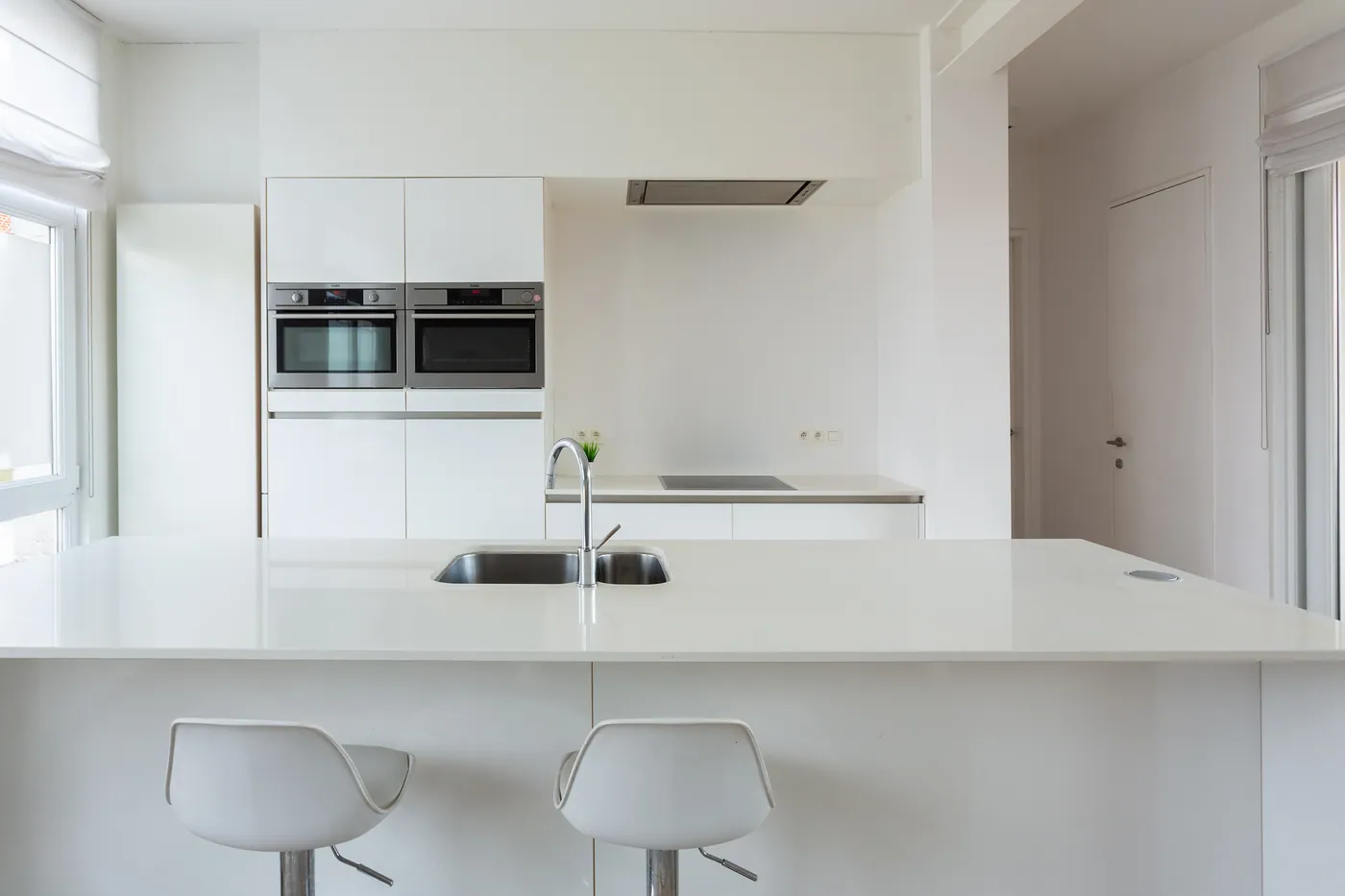 Ruim appartement met 2 slaapkamers op ’t Zuid - foto 3