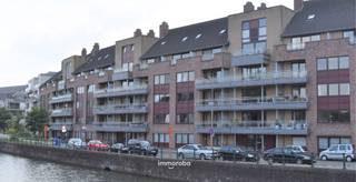 Appartement à louer à Gand