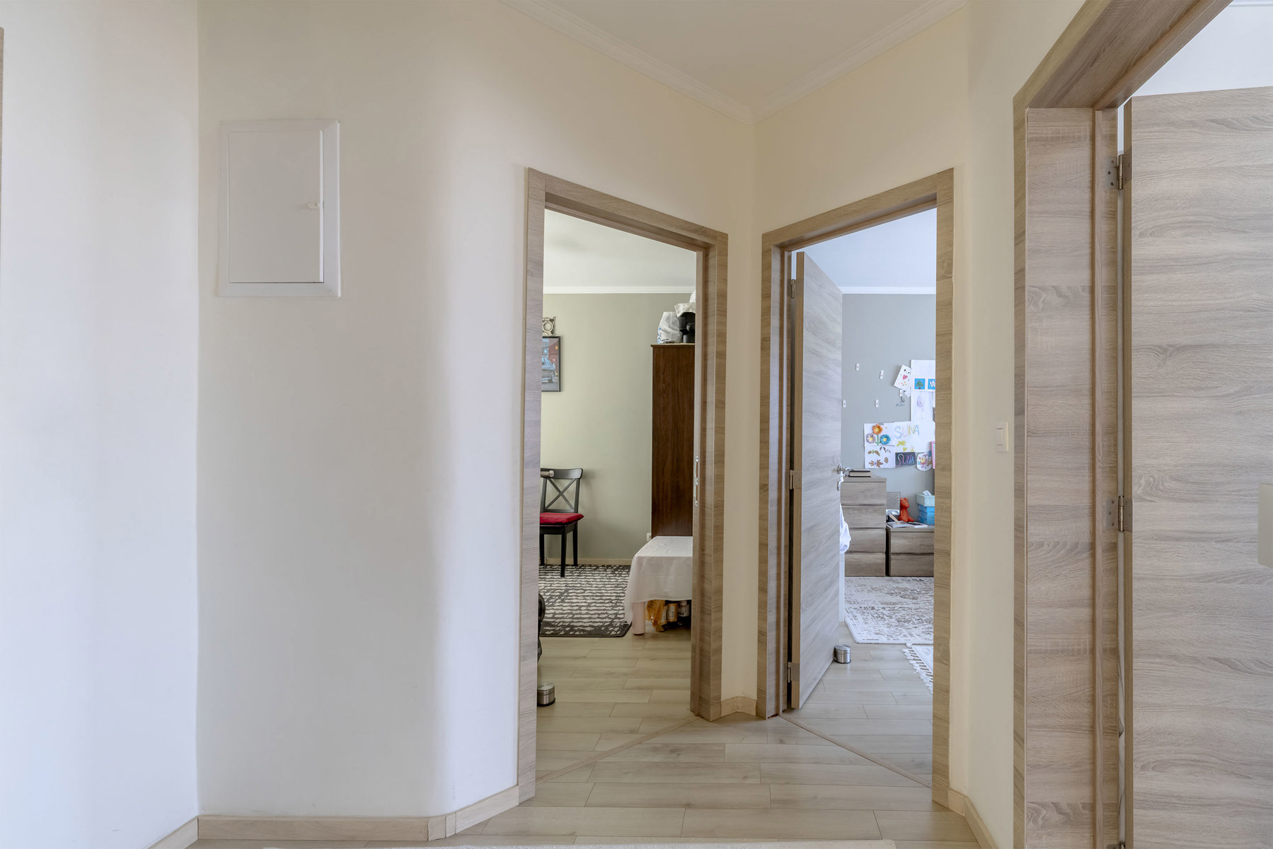 Appartement à vendre à Anvers avec 3 chambres - photo 5