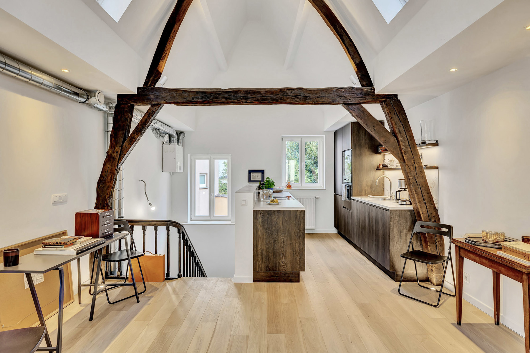 Hoogwaardige Duplex - foto 5