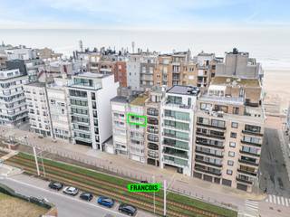 Appartement à vendre à Le Coq