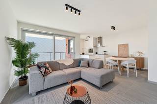 Apartment for sale in Wevelgem