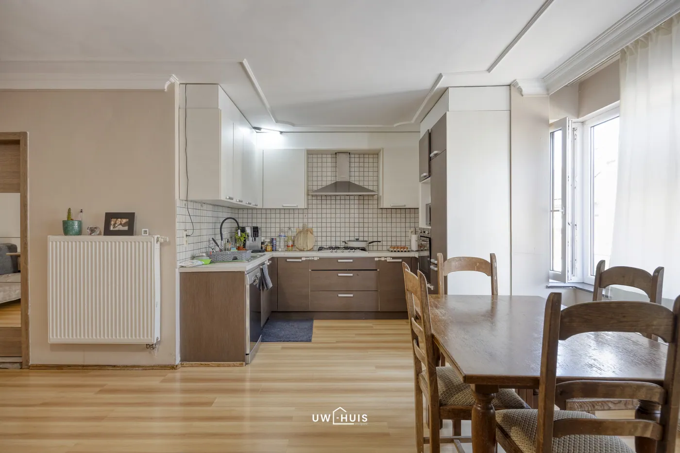 Apartment for sale in Sint-Niklaas with 2 bedrooms - photo 5