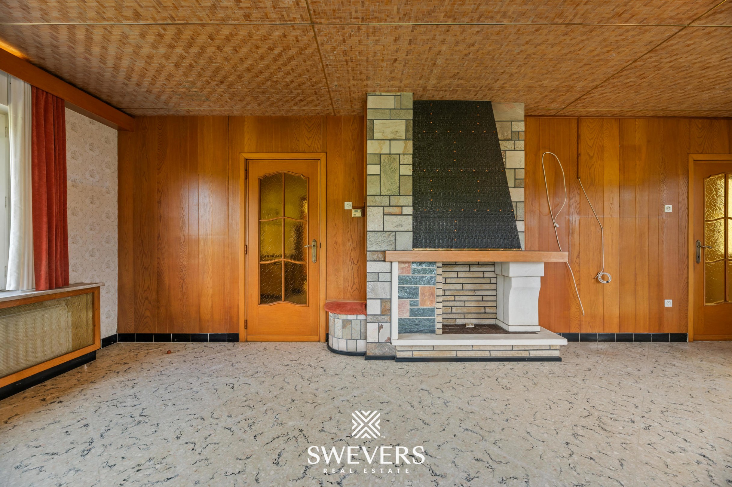 Renovatiewoning met 3 slaapkamers en tal van mogelijkheden nabij Paalse Plas - foto 4