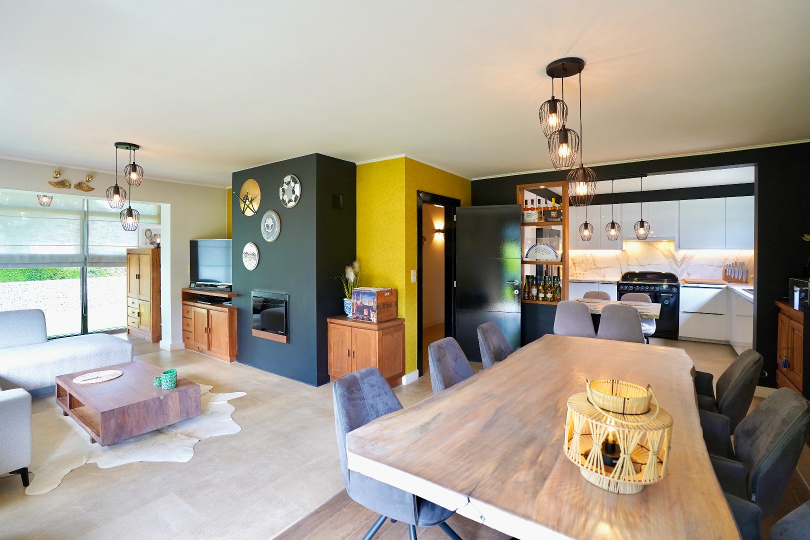 House for sale in Ertvelde with 5 bedrooms - photo 4