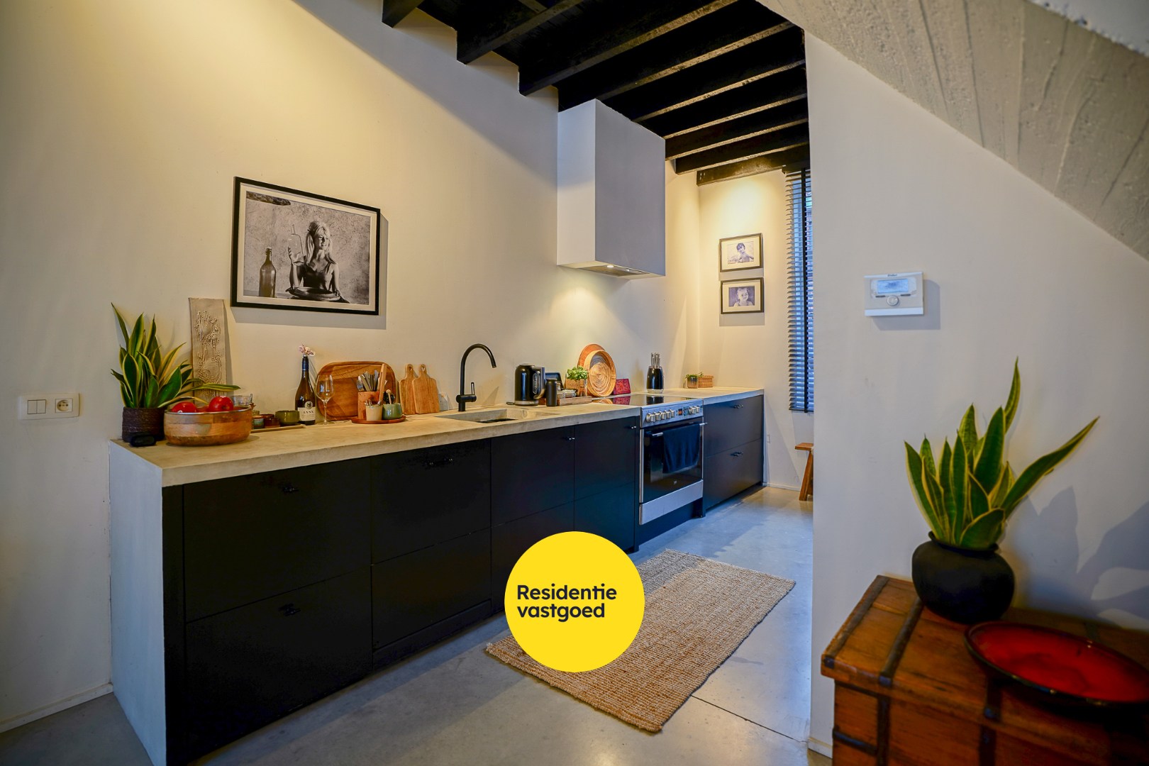 Unieke stadswoning in het hart van Brugge! - foto 5