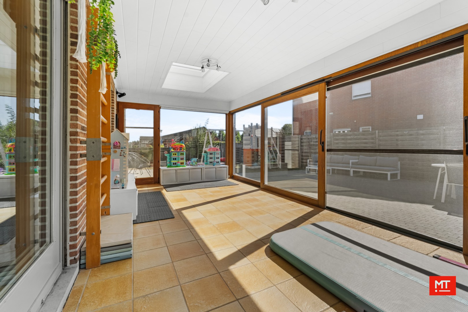 Maison à vendre à Dikkebus avec 2 chambres - photo 5