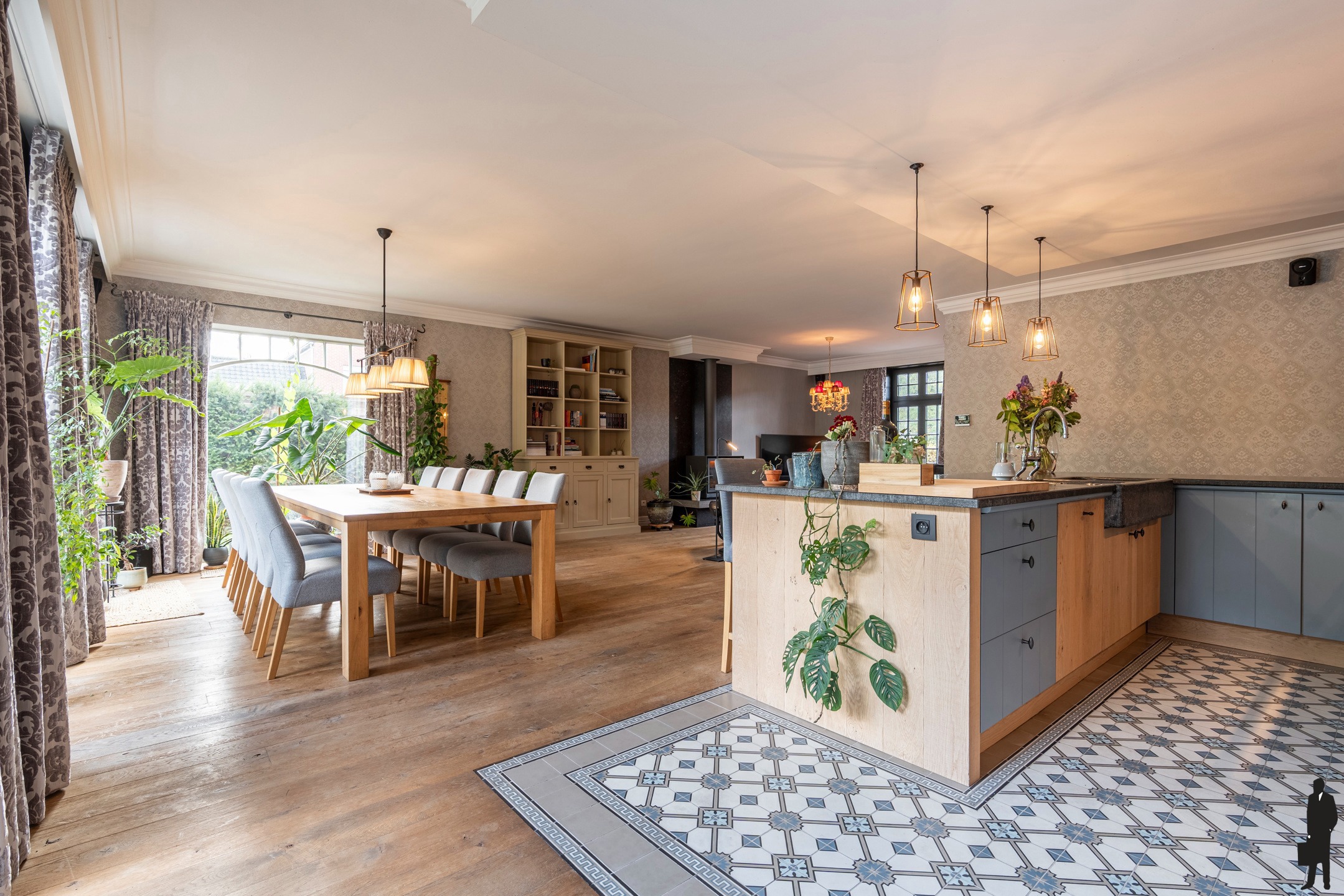 House for sale in Geel with 4 bedrooms - photo 4