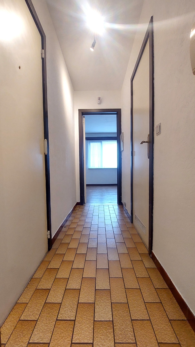 Gezellig appartement met 1 slaapkamer en parkingplaats op topligging in de Vuurtorenwijk - foto 3