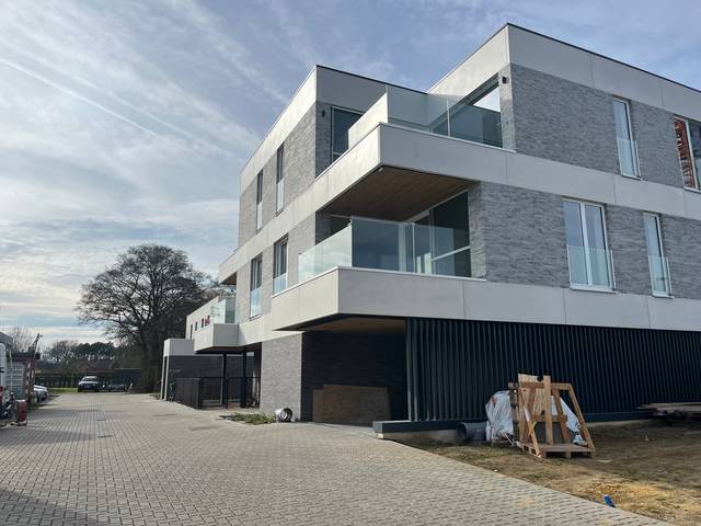 Project te koop in Lille