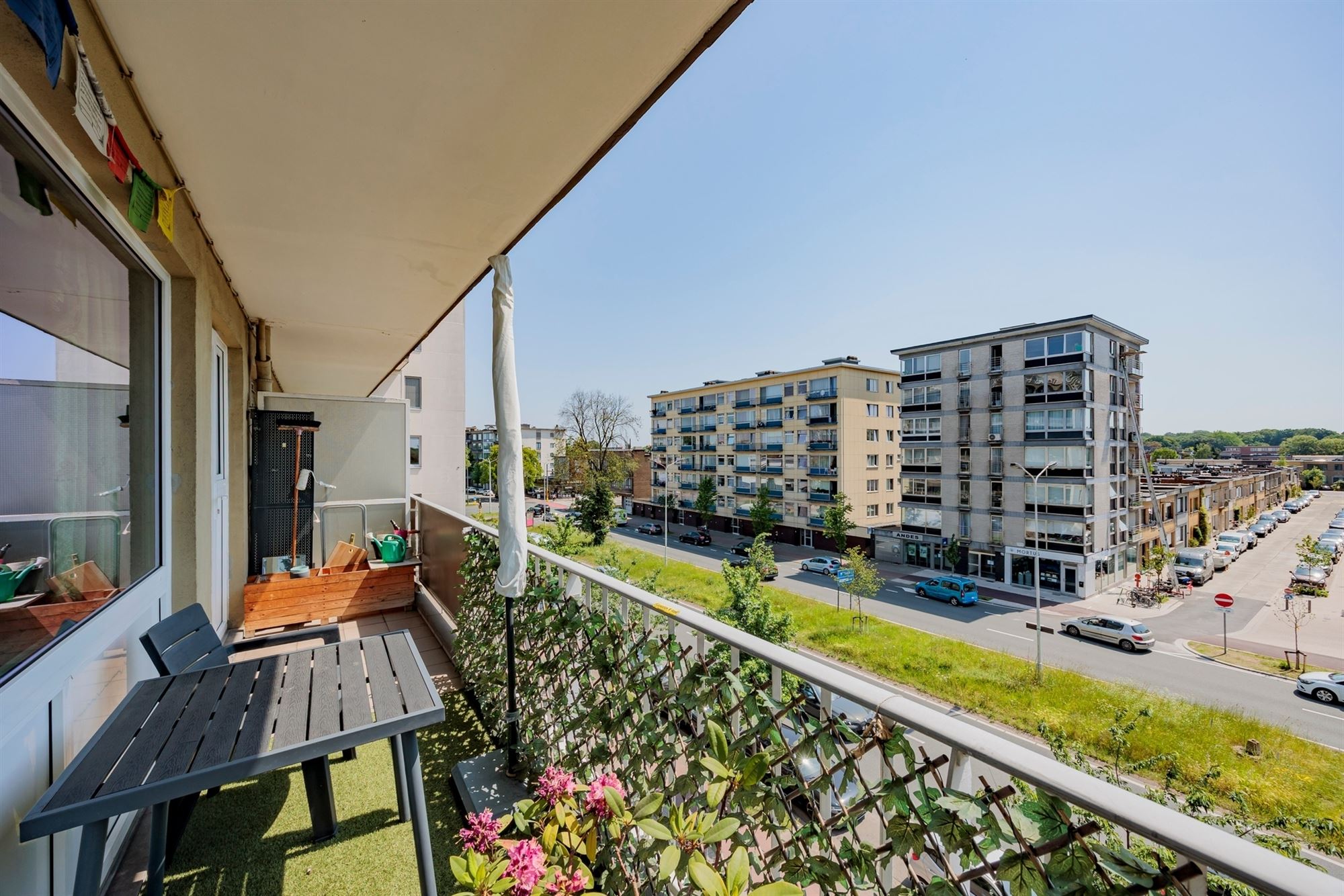 Appartement - photo 5