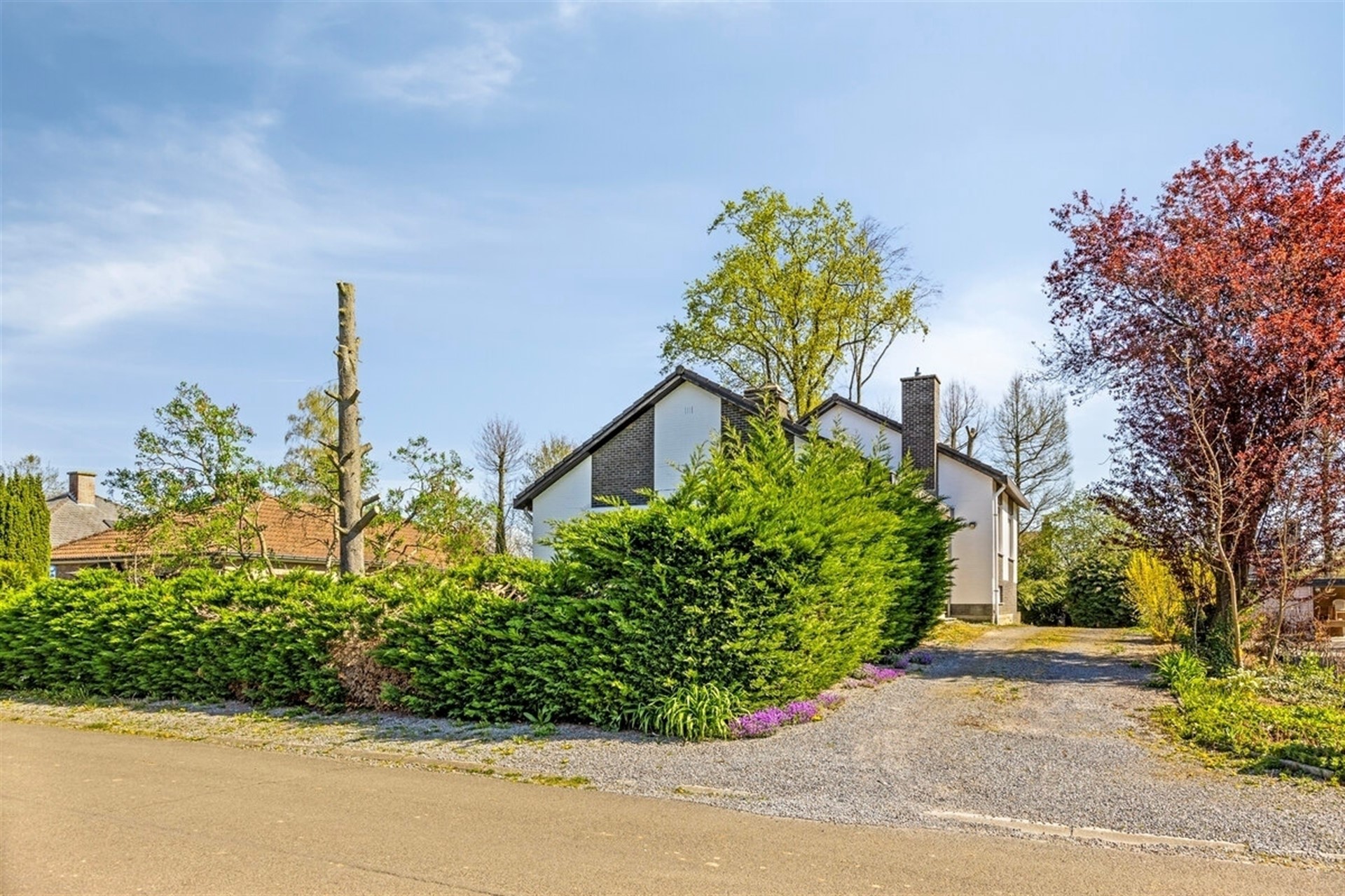 Ruime gerenoveerde villa met 4 slaapkmaers in residentiele wijk - foto 4