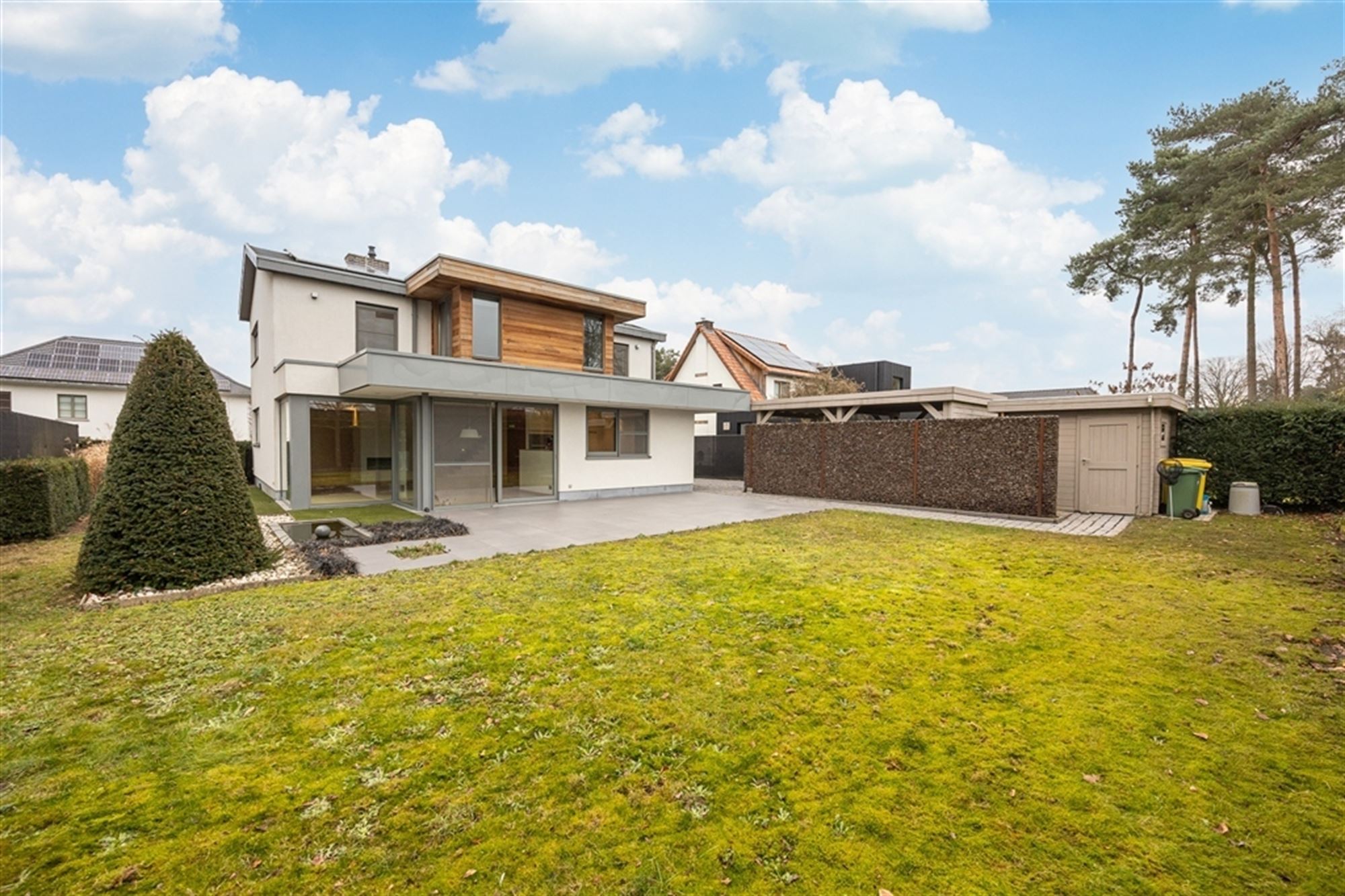 Maison à vendre à Kasterlee avec 3 chambres - photo 2