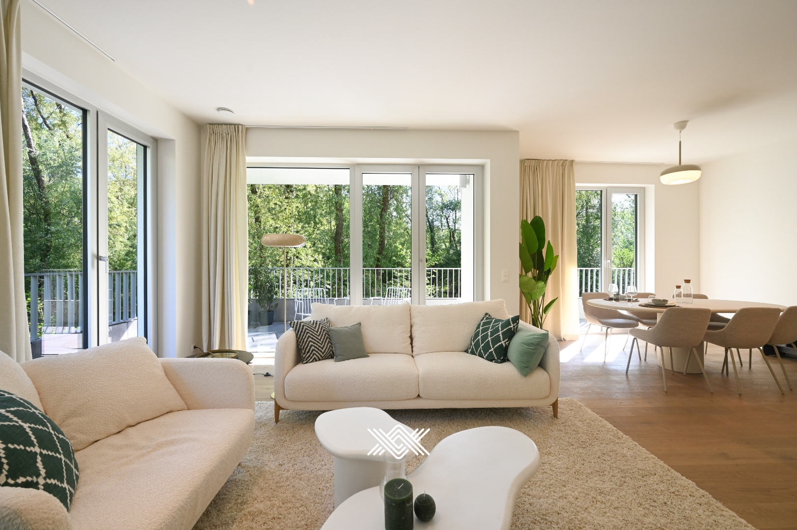 Project for sale in Sint-Denijs-Westrem - photo 1