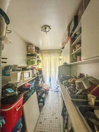 À vendre – Appartement 2 chambres - 74 m²Situé dans le quartier recherché de Woluwedal, au sein d’une résidence calme et bien entretenue, découvrez...
