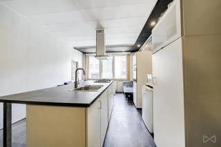 We Invest Malmedy presents this fully-compliant apartment building, comprising two residential units. There is an opportunity to create a third...