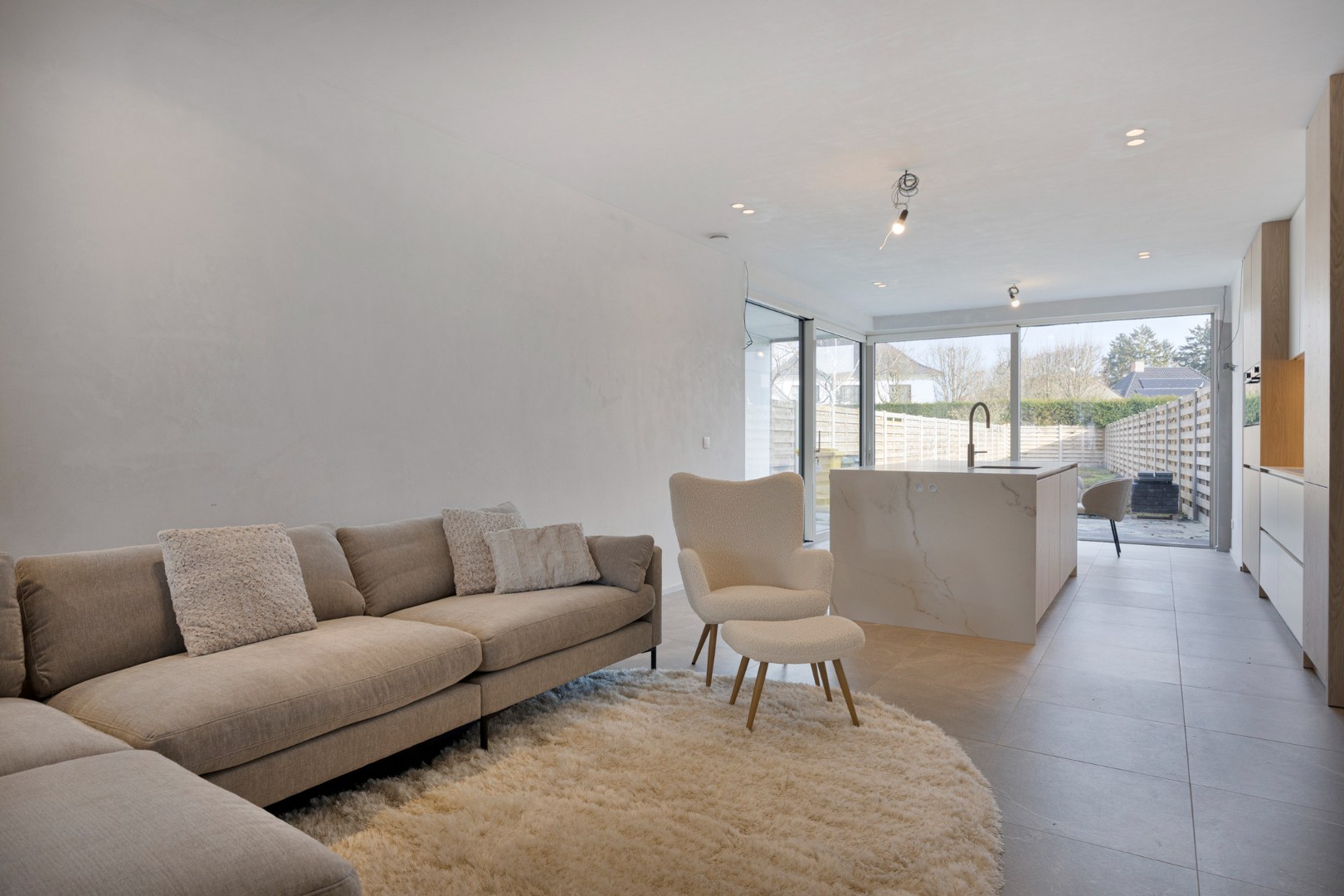 Maison à vendre à Geel avec 5 chambres - photo 2