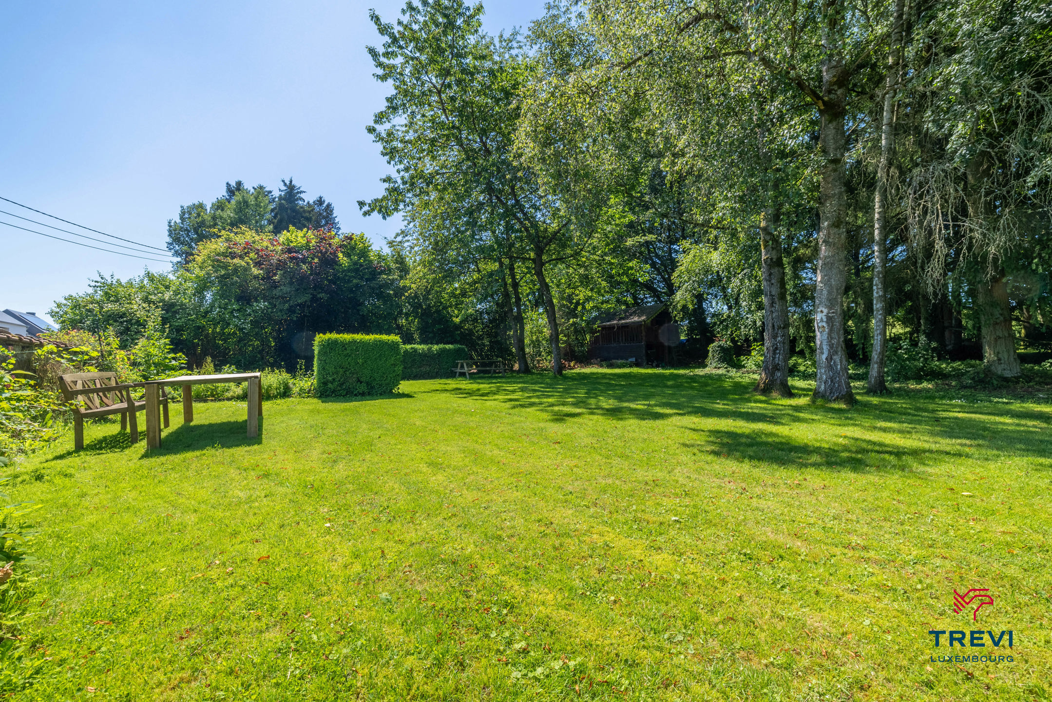 Terrain à vendre à Attert - photo 3