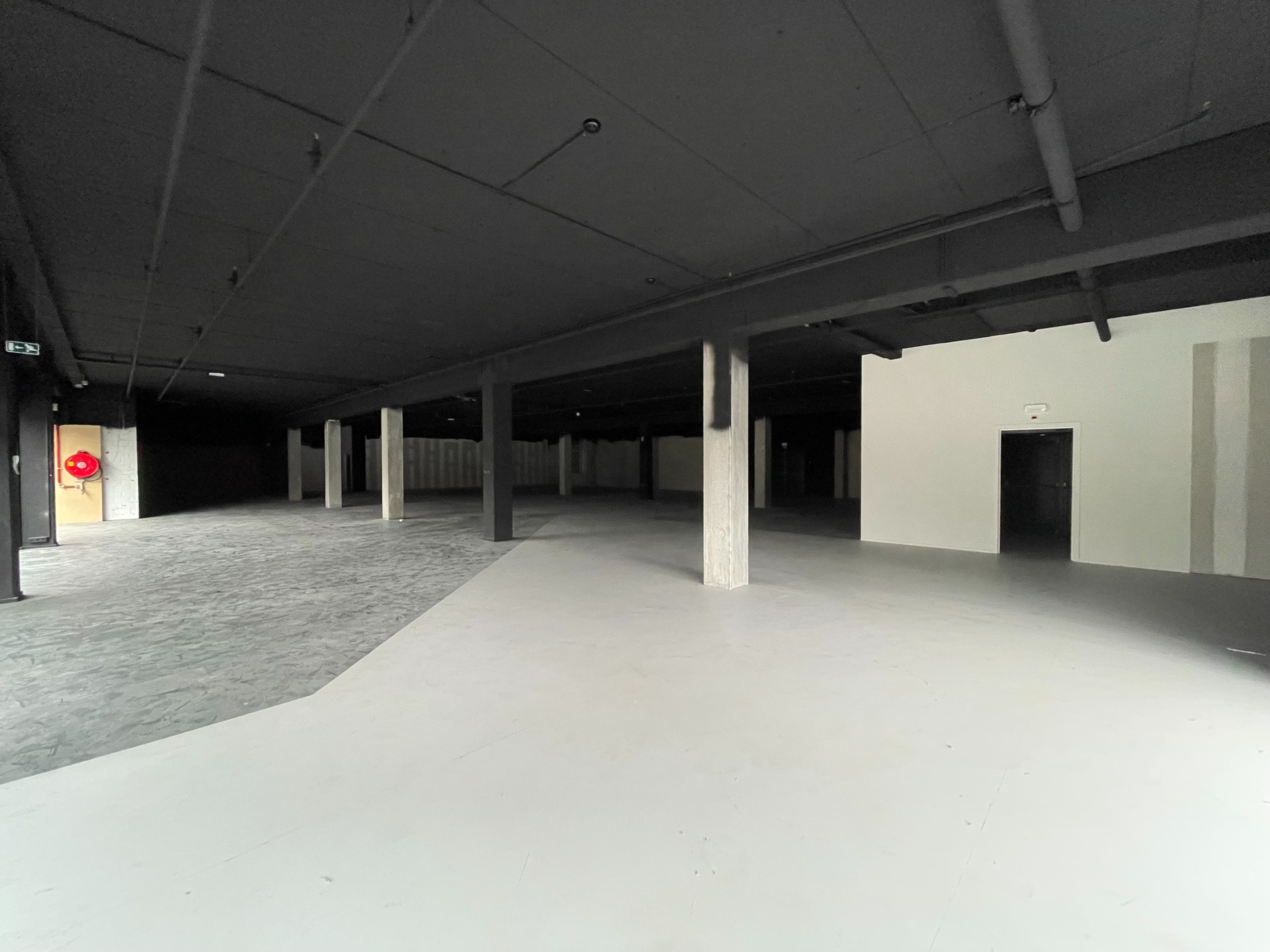 Handelspand 850m² langs de Kortrijksesteenweg in Sint-Denijs-Westrem - foto 2