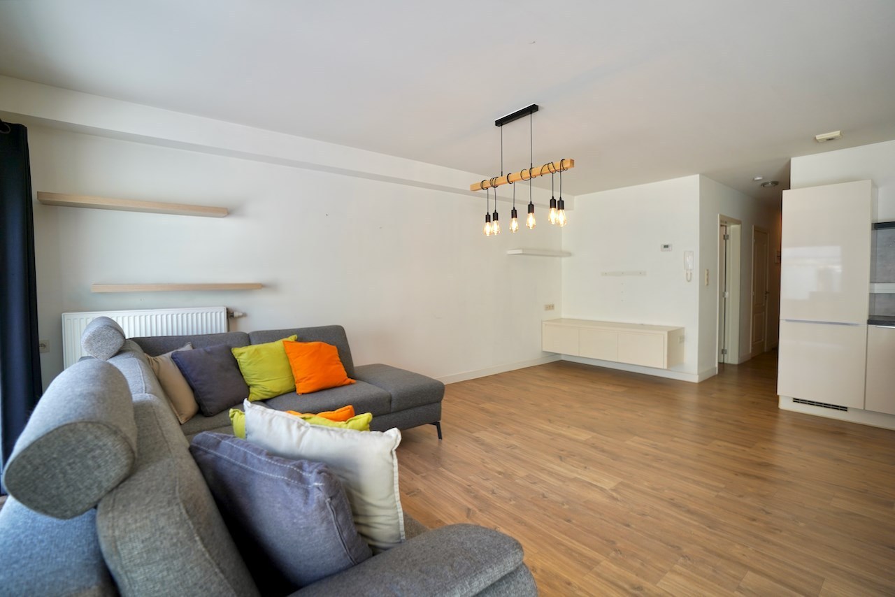 Appartement à vendre à Zelzate avec 1 chambre - photo 5