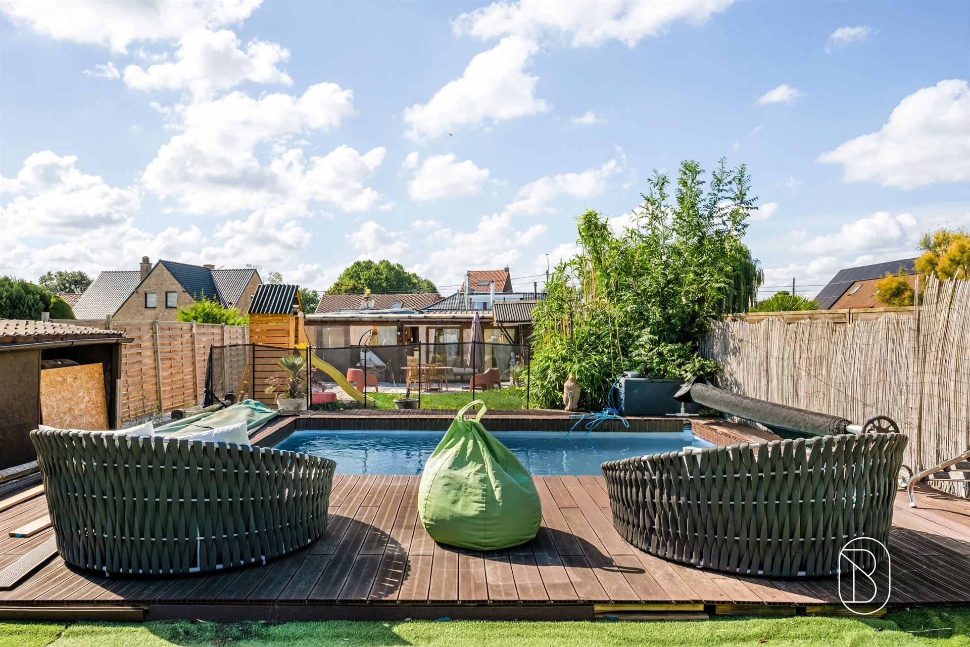 Mooie woning met een enorme potentieel! - foto 1