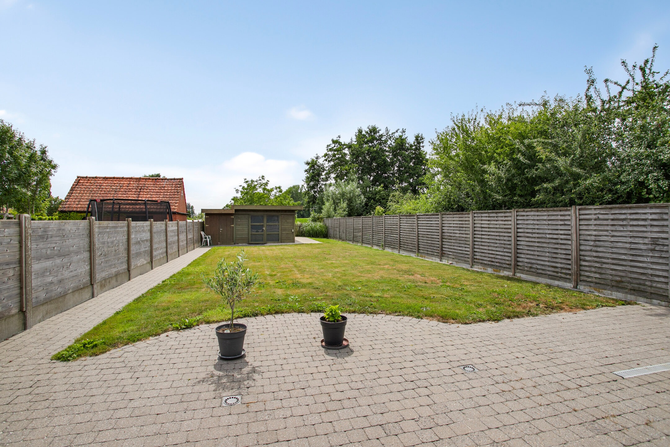 Ruime woning te koop in Wortegem-Petegem - foto 1