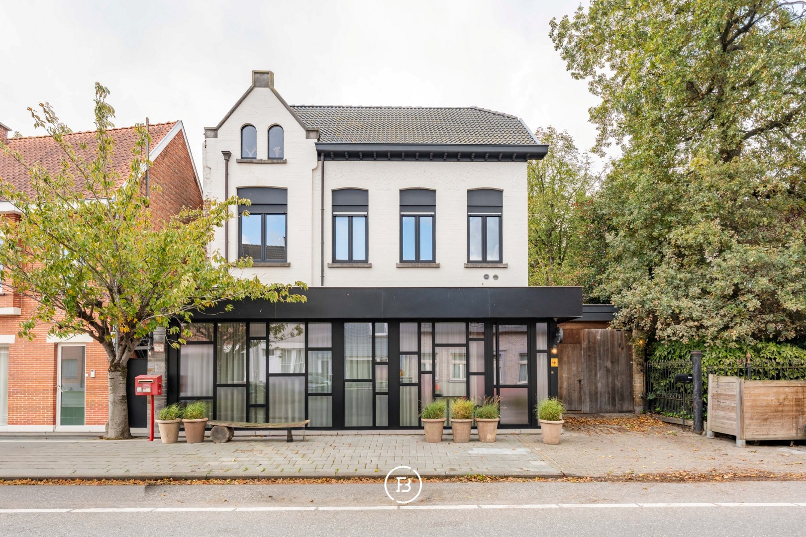 Gerenoveerde eigendom te Watervliet - foto 1