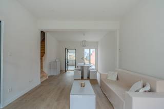 Cherchez-vous une maison prête à emménager avec trois grandes chambres dans un emplacement facilement accessible à Zulte ? Trouvée !Cette maison est...