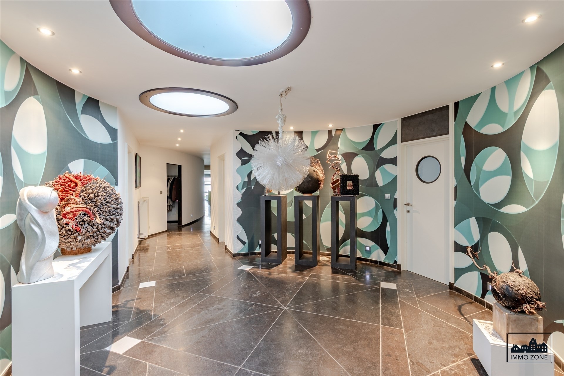 Maison à vendre à Wetteren avec 4 chambres - photo 3